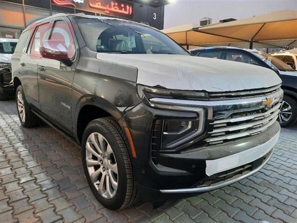 Chevrolet Tahoe 2025 for sale in Iraq - Karbala